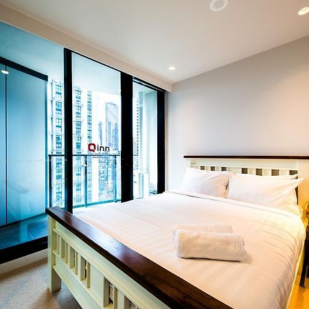 Light Tower Apartment Melbourne Eksteriør billede